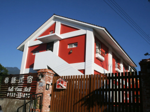 Bella Casa B&B