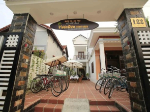 Coconut Garden Homestay Hoi An