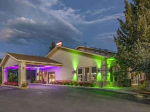 SureStay Plus by Best Western Buffalo