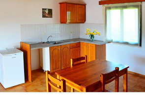 Kavos Scrivas Aparthments