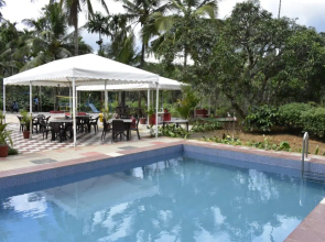 Camp coorg