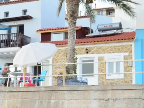 Myrtos Harmony Apartments