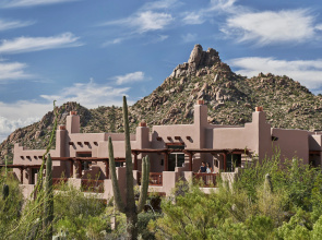 Four Seasons Resort Scottsdale at Troon North