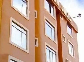 Hotel Don Julio