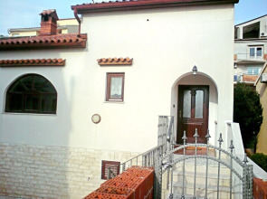 Holiday House for Four Persons With two Bedrooms