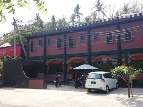 Café Johan Home Stay Senggigi
