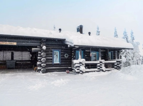 Holiday Home Rukan lepolinna b