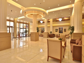 Getfam Hotel
