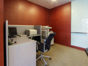 Citadines Ritan Beijing