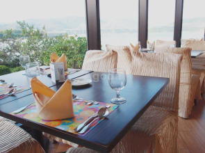 Noah's Ark Hotel & Resort