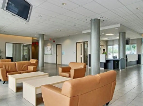 Residence & Conference Centre - Kamloops