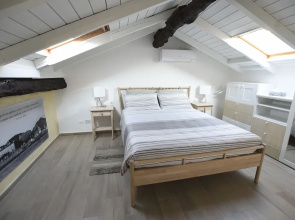 Le Torri Apartment