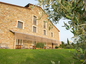 Agriturismo La Tabaccaia