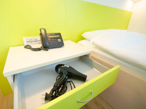 Sport Hotel Ljubljana