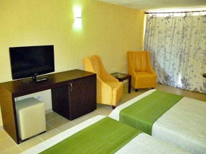 Hotel Villa Iguana