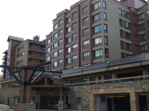 Breckenridge Resort by Rocky Mountain Resort Management