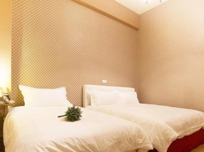 Mary-Age Hotel