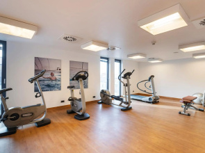 Exe Budapest Center
