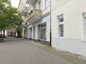 Primeflats - Apartments near Prenzlauer Berg