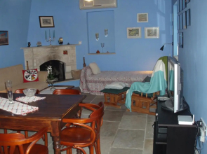 Vasilion Agrotourism