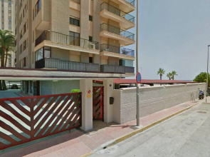 Apartamento Calpe Playa Costa Calpe