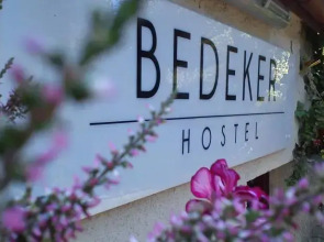 Bedeker Hostel Sopot