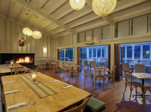 Awaroa Lodge