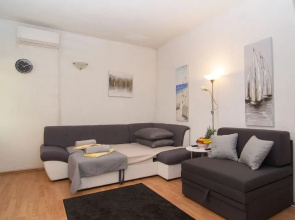 Apartment Studio Vedran