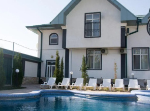 "B&B Lake House" HOTEL