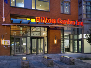 Hilton Garden Inn Washington DC/U.S. Capitol