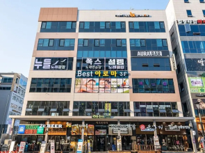 Hwaseong Hotel and You