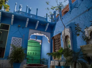 Heritage Gouri Haveli