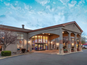 Travelodge by Wyndham Grand Junction