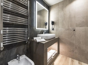 Just Hotel Milano