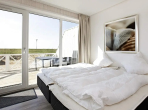 Holiday Home in Wendtorf