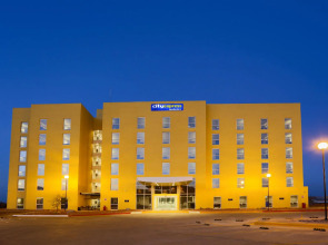 City Express by Marriott Cananea