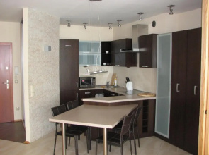 Apartament w Ustroniu