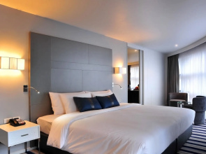 Best Western Sukhumvit 20