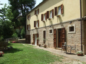 Agriturismo La Casa della Lavanda - Il Casale
