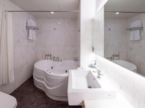 New Seoul Hotel