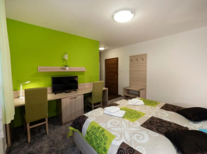 Pension Almada
