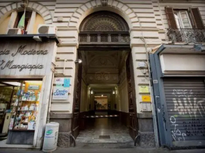 Bed and Breakfast Atmosfere Del Centro Storico
