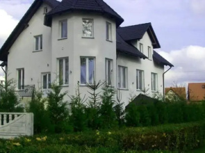 Biesiadny Dworek