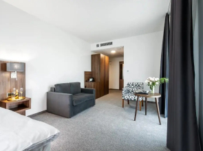 DB Hotel Wrocław
