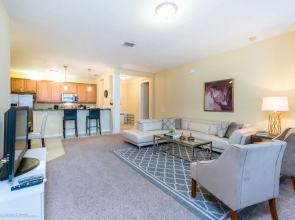 Cozy Vista Cay Condo! Free Resort Access