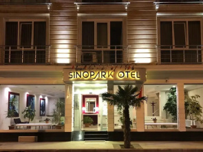 Sinopark Otel
