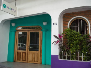 Amapas Apartments Puerto Vallarta
