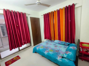 PM Apartment