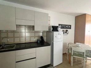 Appartamento alle porte di Bormio