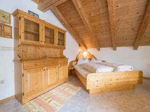 Haus Hubertus - FeWo 5